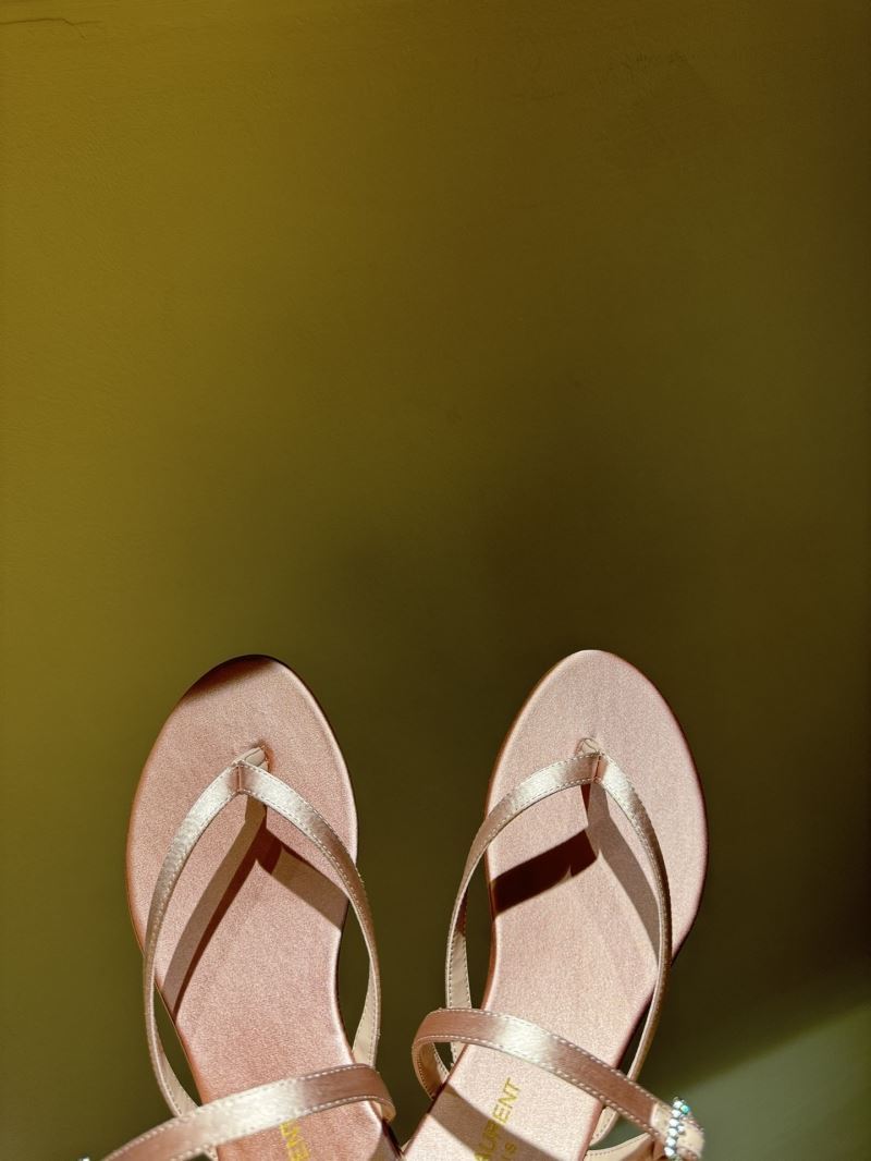 Ysl Sandals